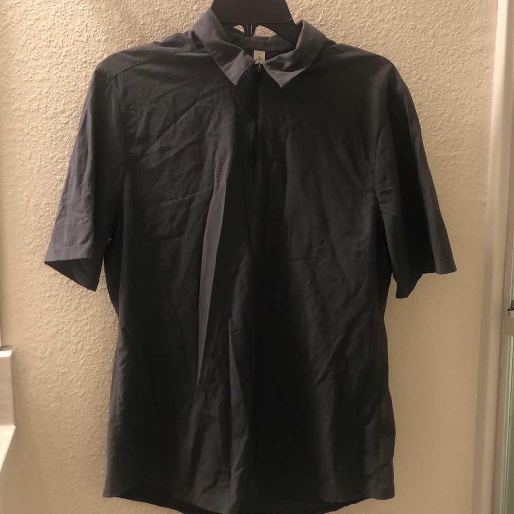 Men’s Lululemon 1/4 zip